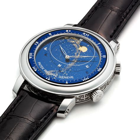 patek philippe celestial 5102|Review: Patek Philippe Grand Complications Sky Moon Celestial .